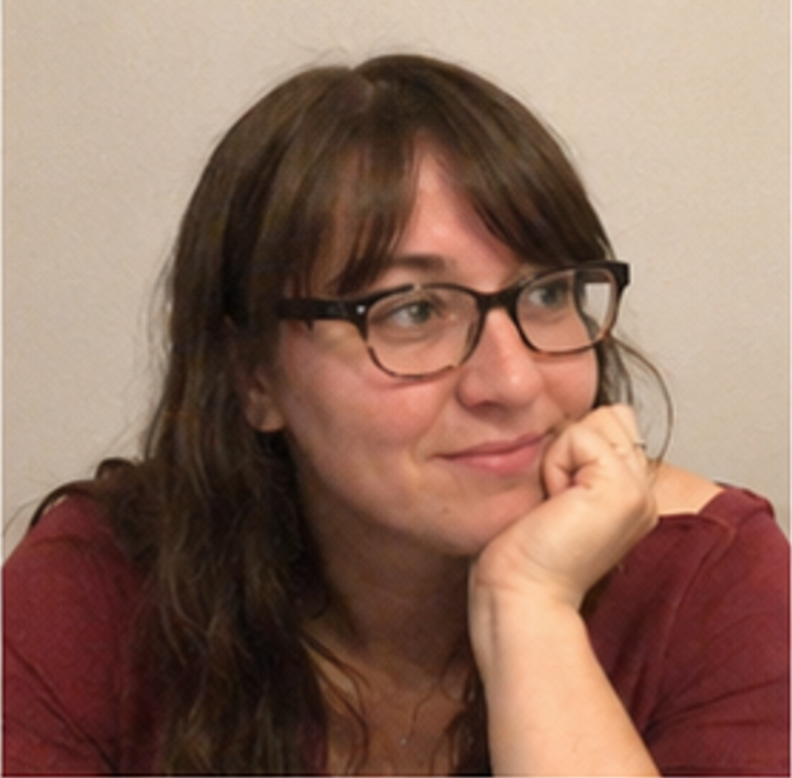 Photo of Leah Stanton
